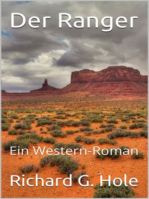 Der Ranger - ebook